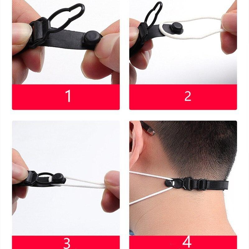 Adjustable Mask Extension Band - Mask Lanyard Adjustable review and price