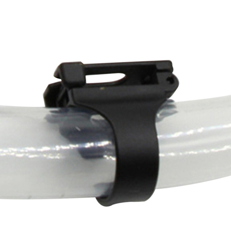 Plastic Clip Snorkel Mask Keep - Silicone Mask Bracket review and price