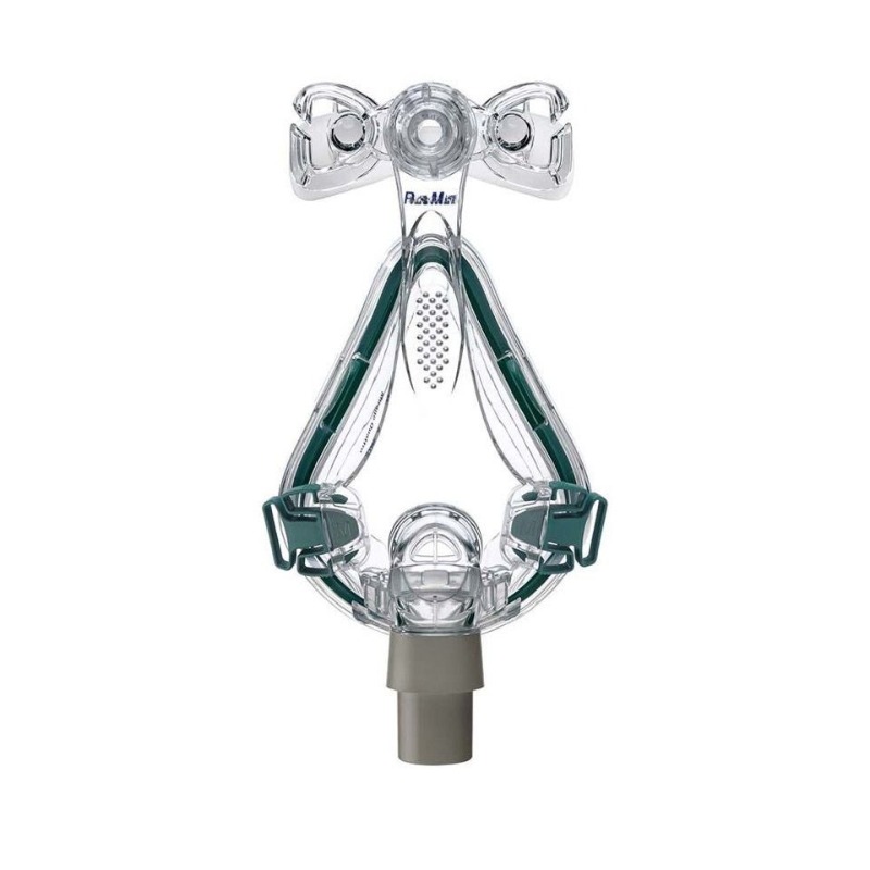 Ventilator Full Face Nasal Mas - Silicone Mask Bracket review and price