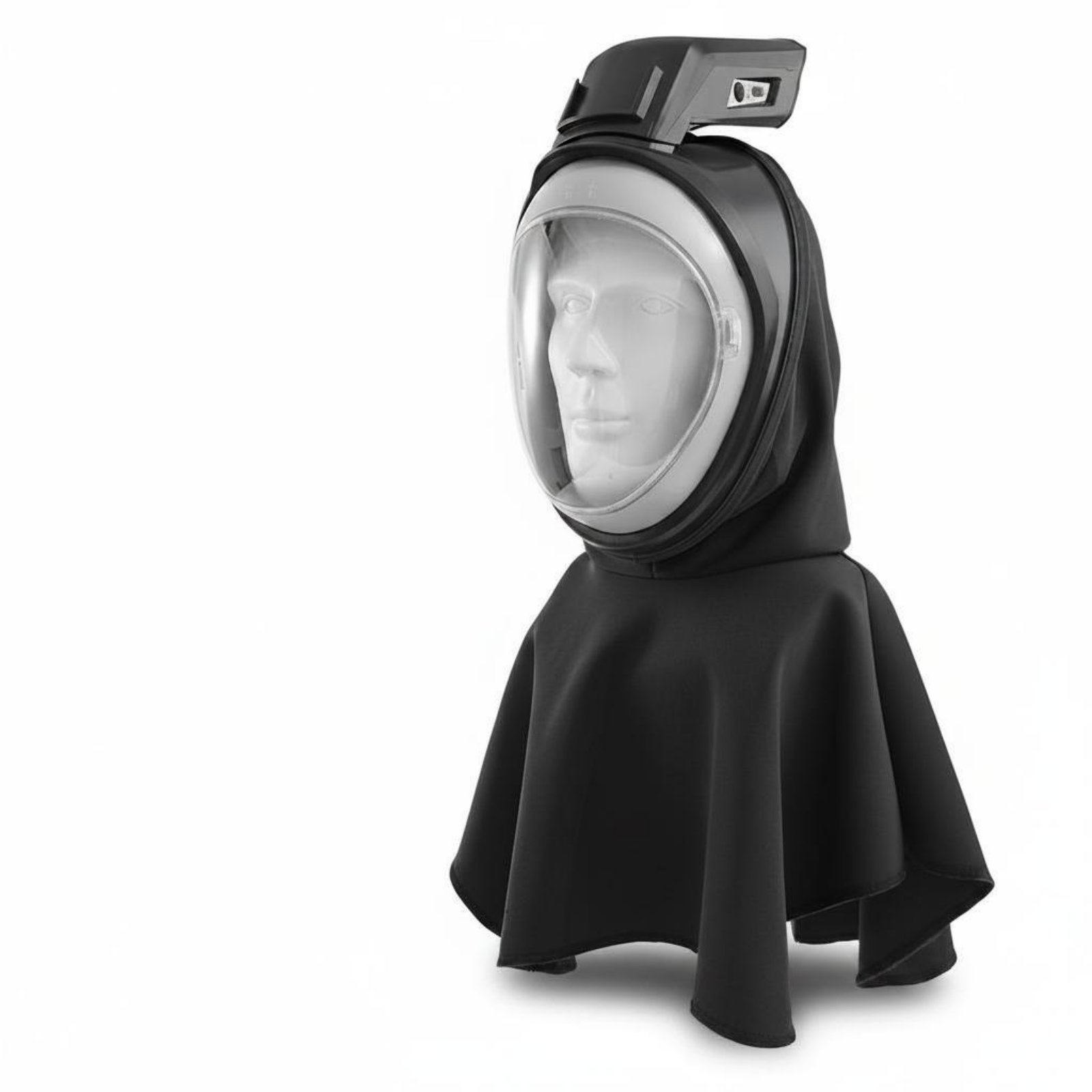 Powered Air Purifying Respirat - Kn95 Respirator Mask review and price