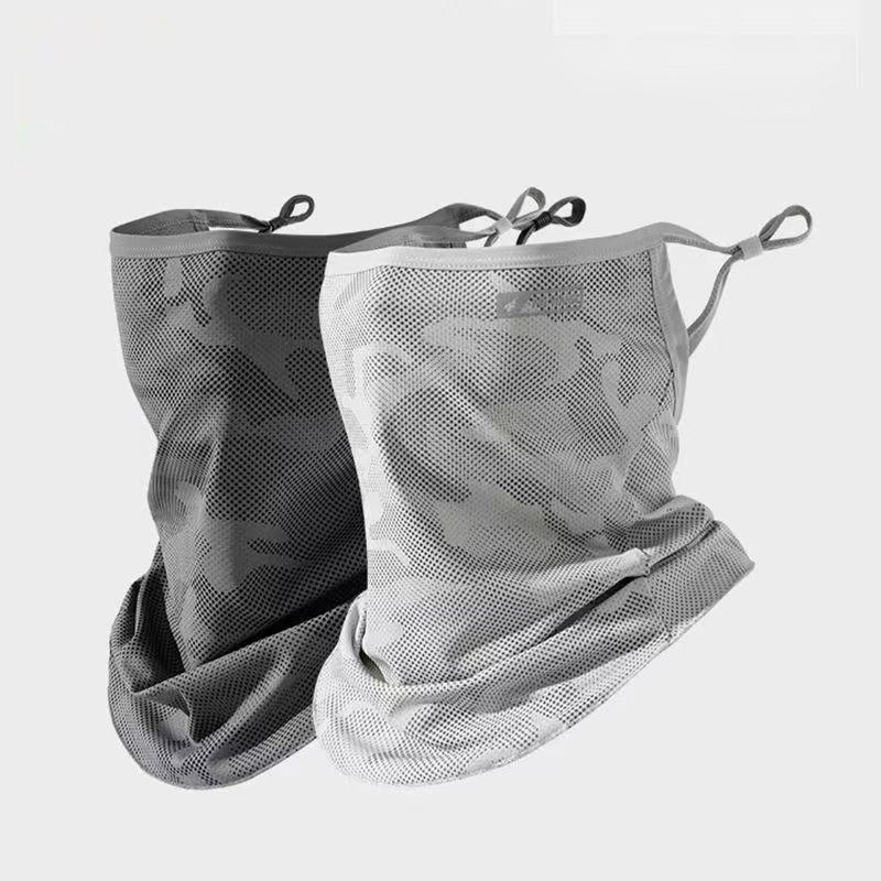 Neck Gaiter UV Protection Face - Sports Mask Breathable review and price