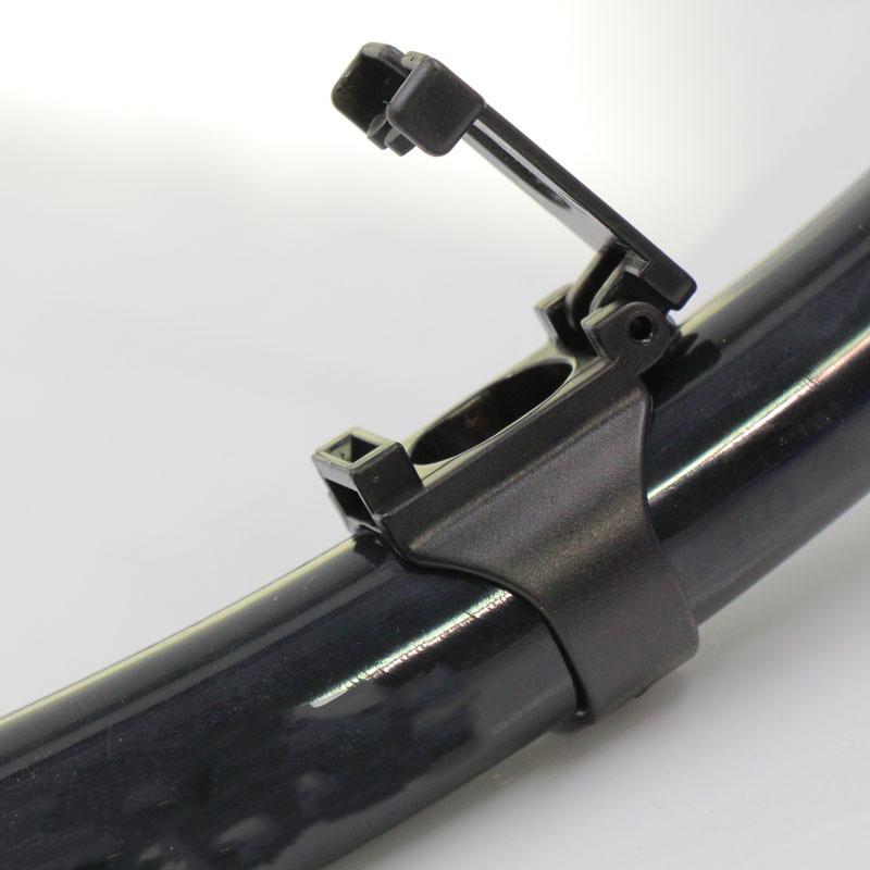 Silicone Snorkel Strap Keeper  - Silicone Mask Bracket review and price