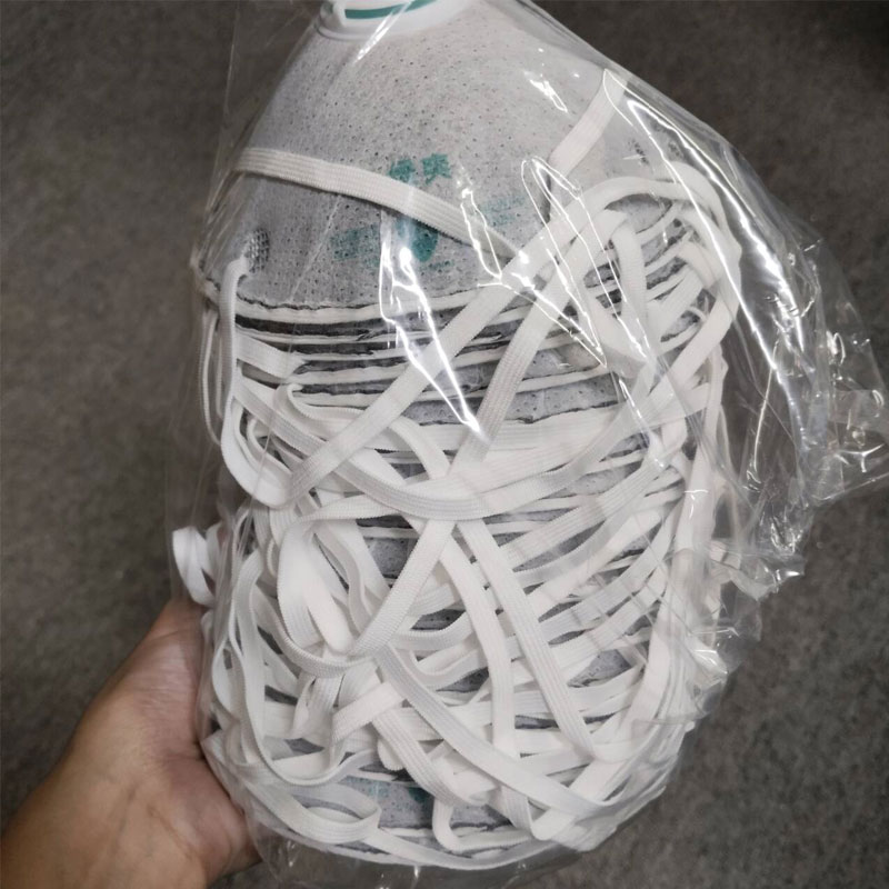 20pcs/40pcs/60pcs Cup-shaped P - Kn95 Respirator Mask review and price