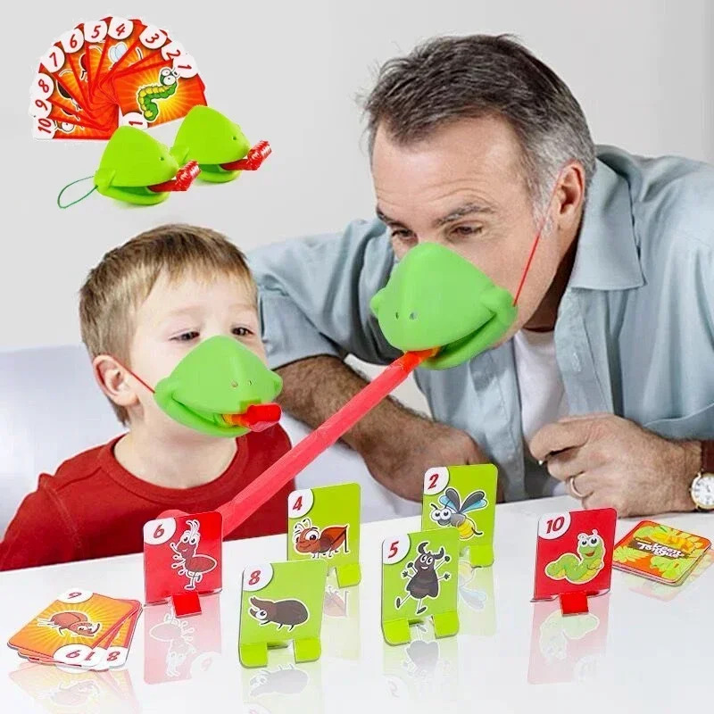 Board Games for Children Famil - Kids Face Mask review and price