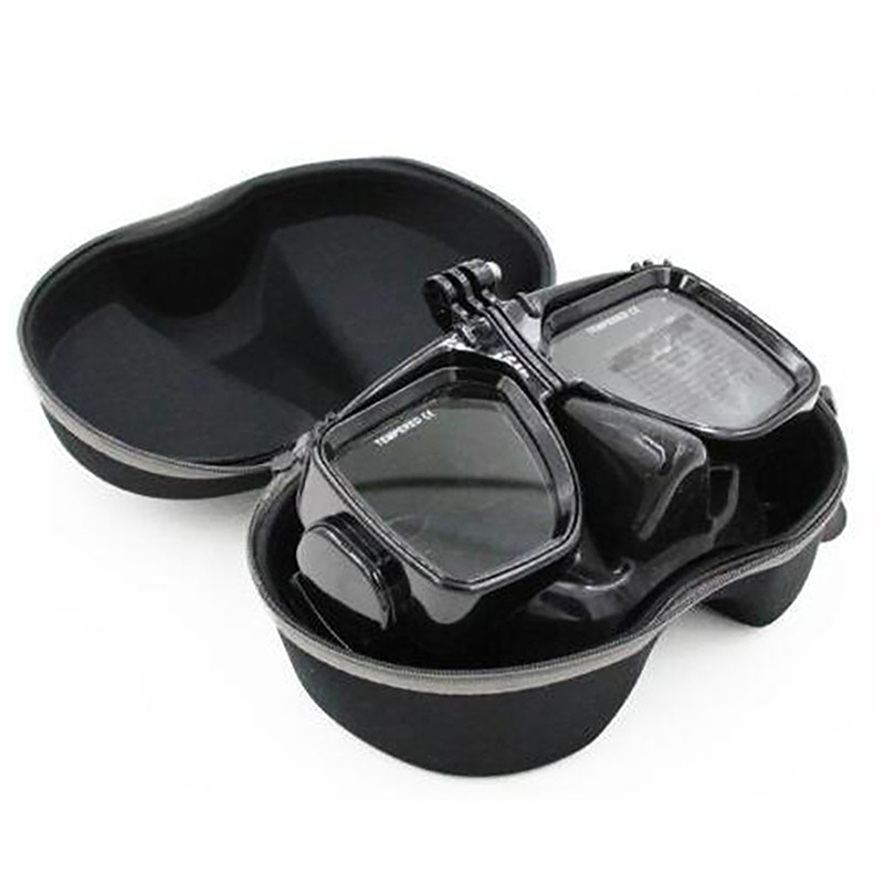 Diving Glasses Storage Box Und - Face Mask Storage Box review and price
