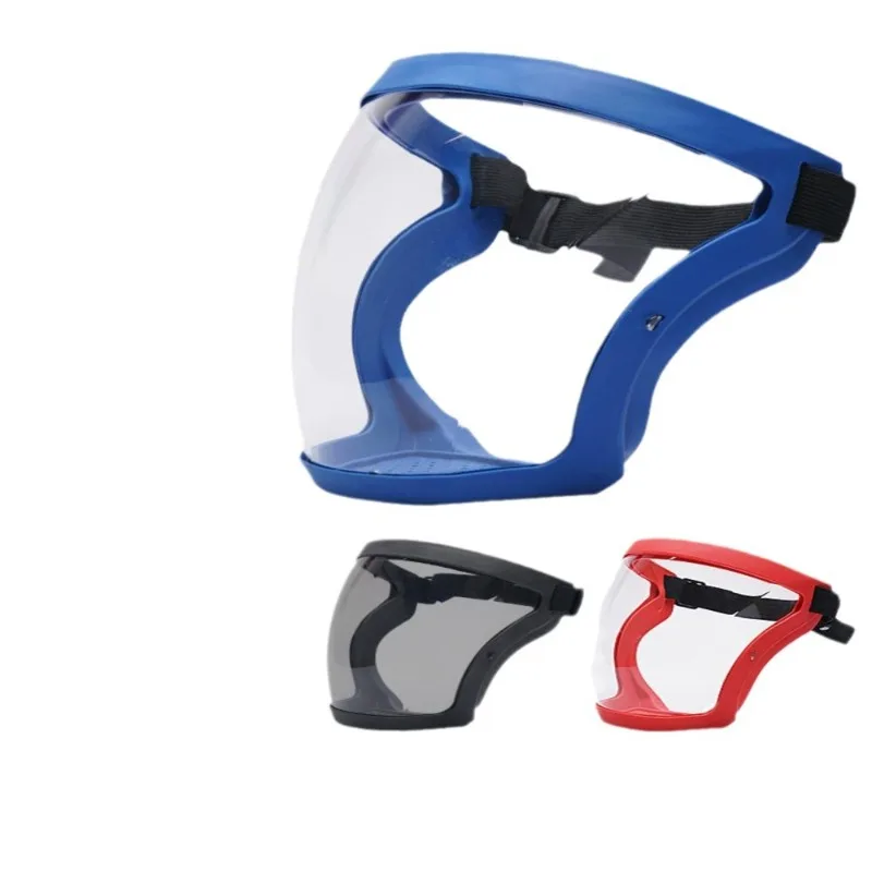 Full Face Protective Goggles H - Anti Pollution Mask review and price