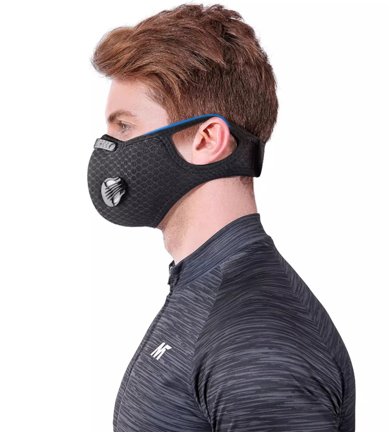 Cycling Mask Sport Washable Re - Dust Mask Construction review and price