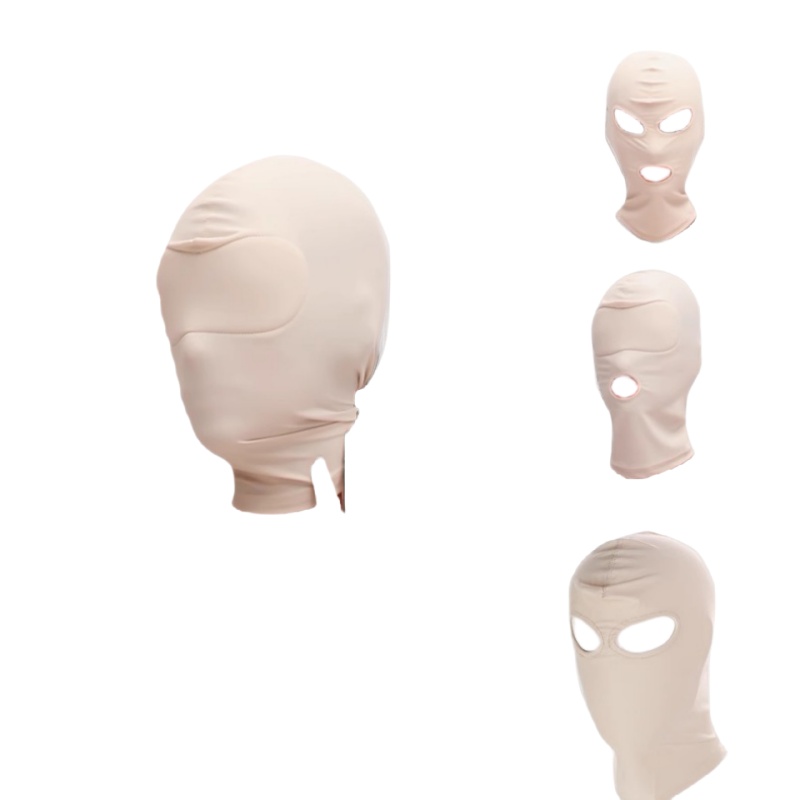 Adult Sex Toys Full Face Roman - Mask Lanyard Adjustable review and price