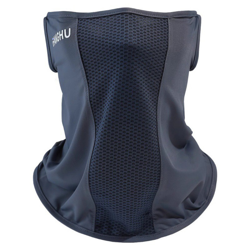 1pcs Sun Protection Mask Mesh  - Sports Mask Breathable review and price