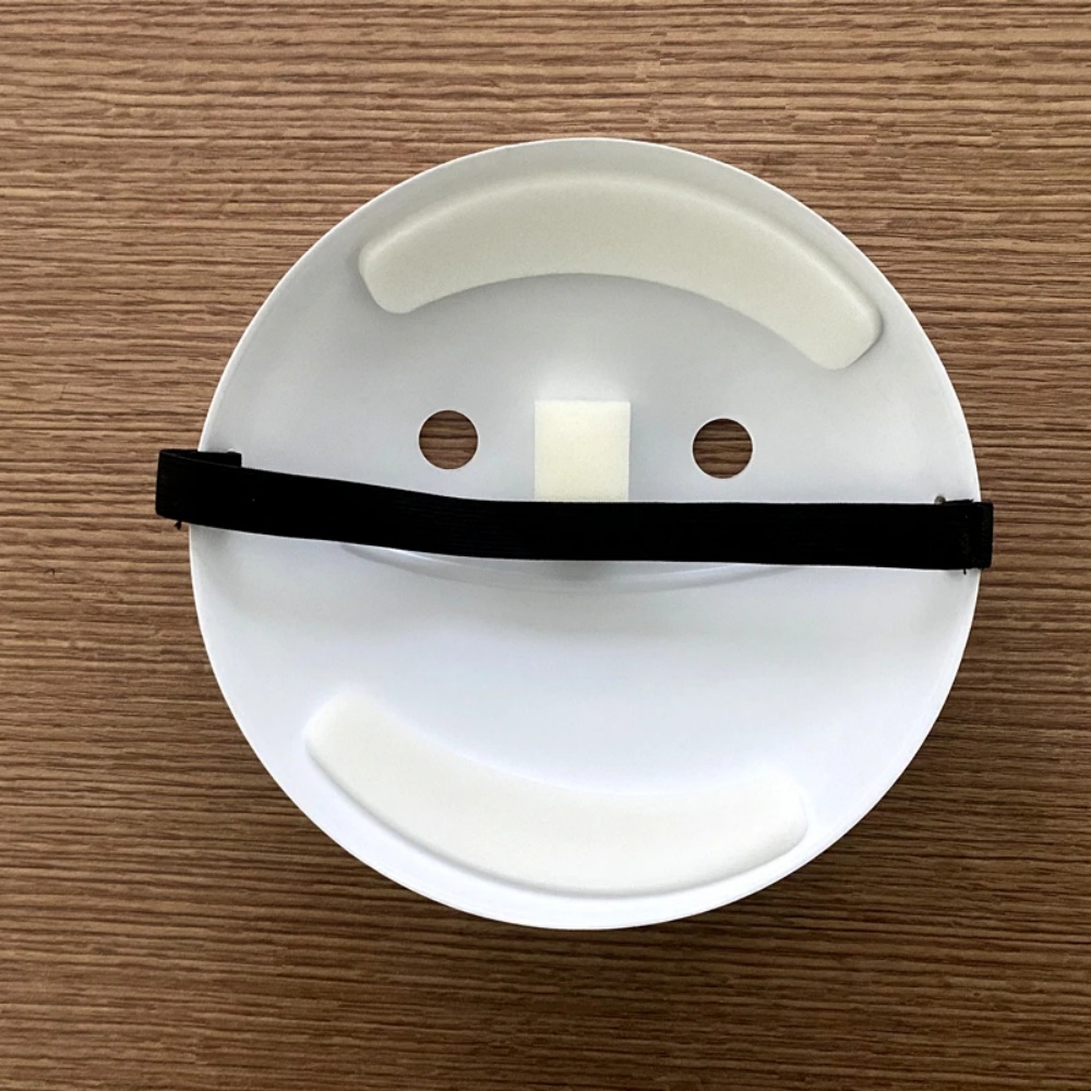 Anime Dream Cosplay Smile Mask - Kids Face Mask review and price