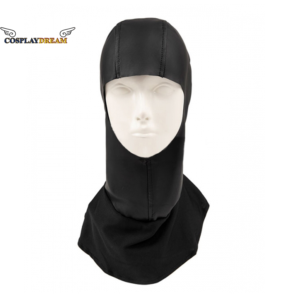 Mortal Kombat Noob Saibot Cosp - Black Face Mask Pack review and price