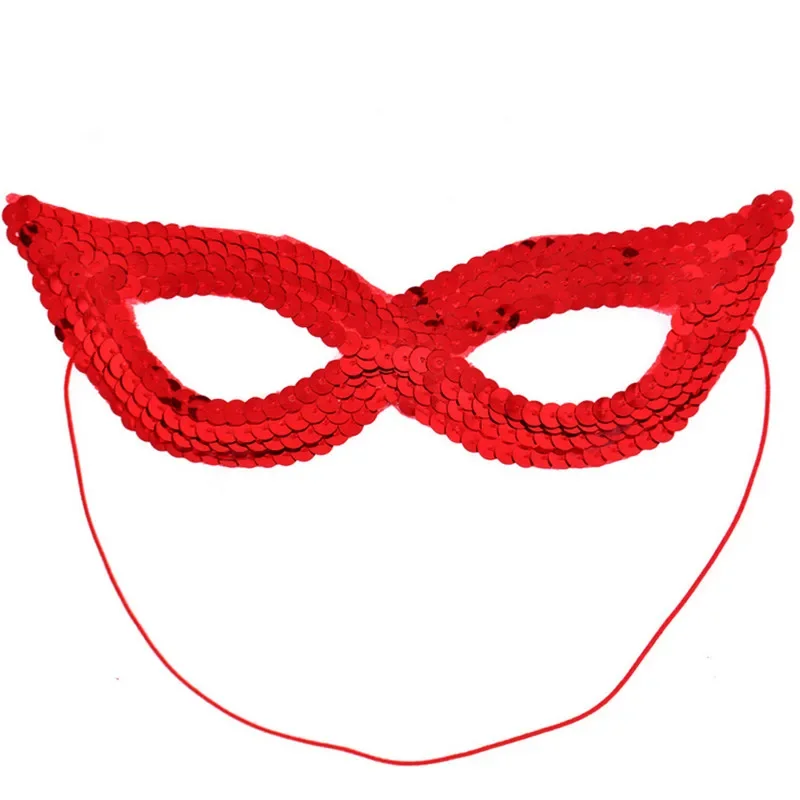 Women Girl Sequins Sexy Fox Ca - Respirator Half Face review and price