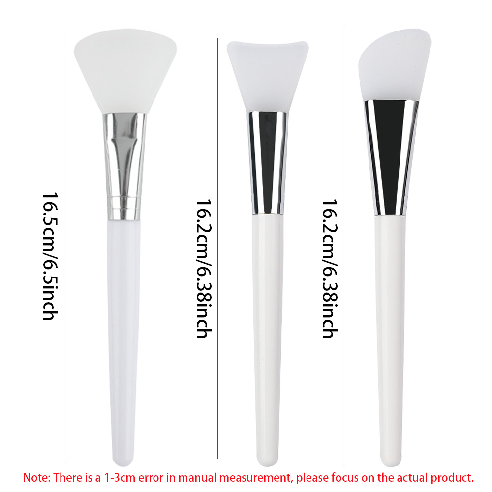 3/4PCS Silicone Face Mask Brus - Dust Mask Construction review and price