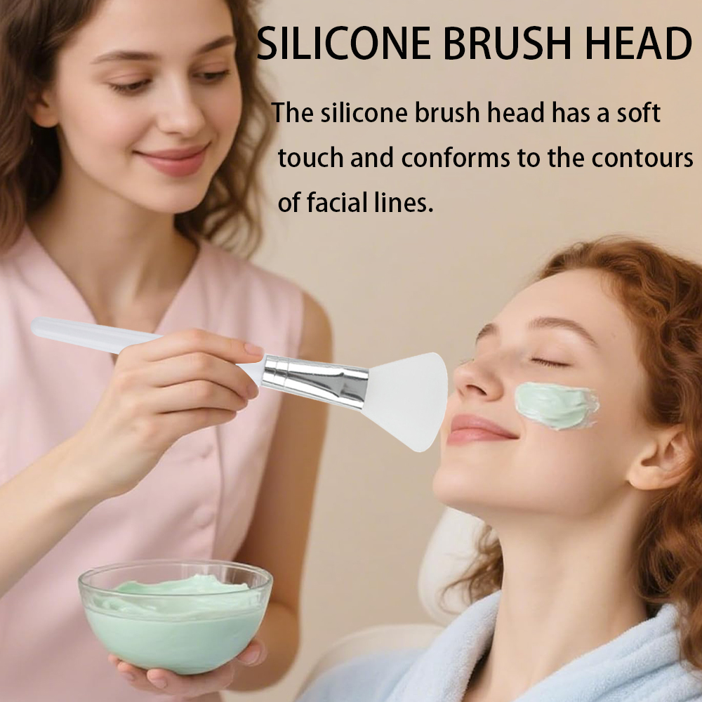 3/4PCS Silicone Face Mask Brus - Dust Mask Construction review and price