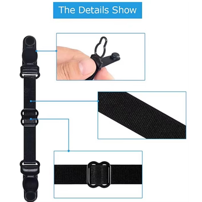 5PC Unisex Adjustable Mask Ext - Mask Lanyard Adjustable review and price