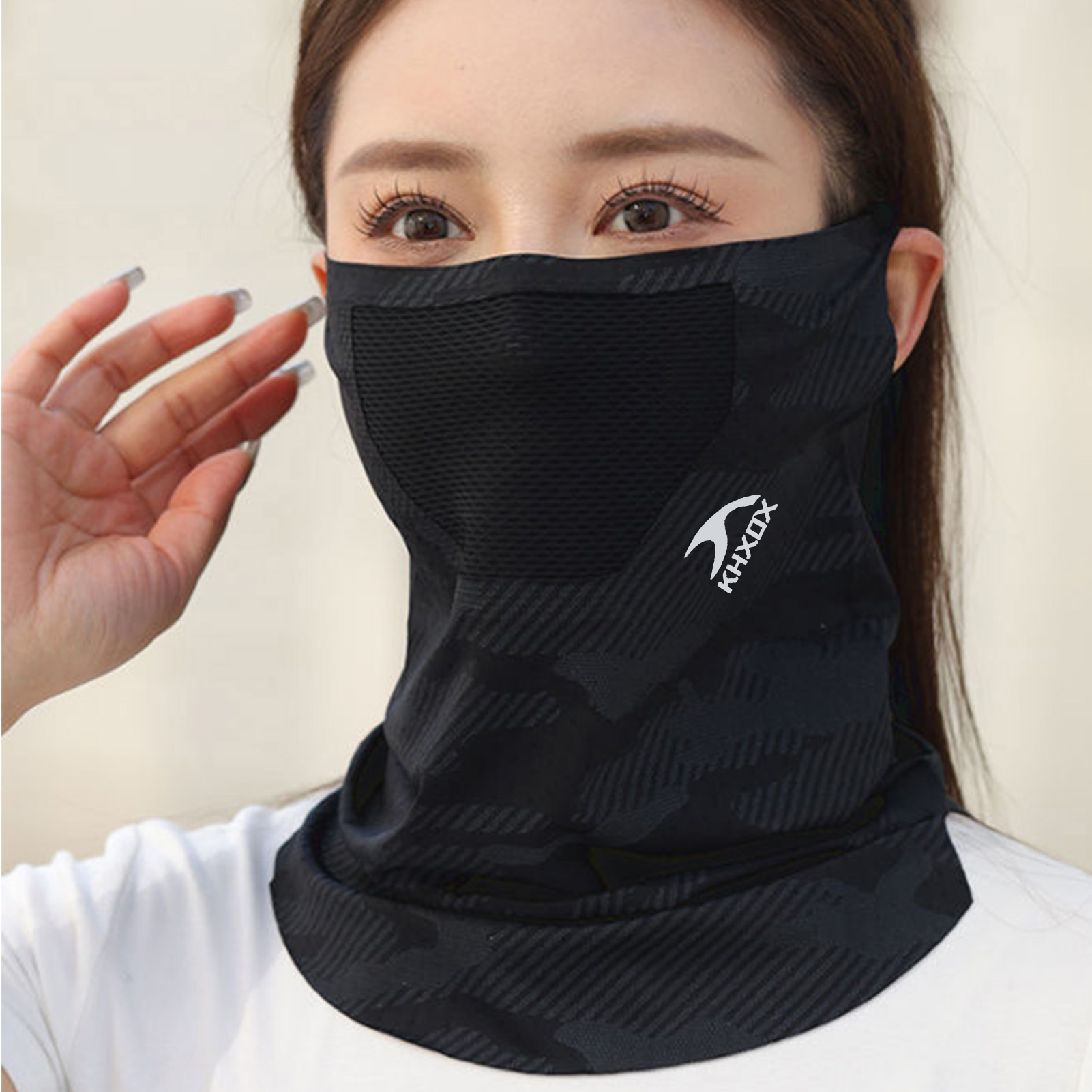 Breathable Outdoor Cycling Fac - Sports Mask Breathable review and price