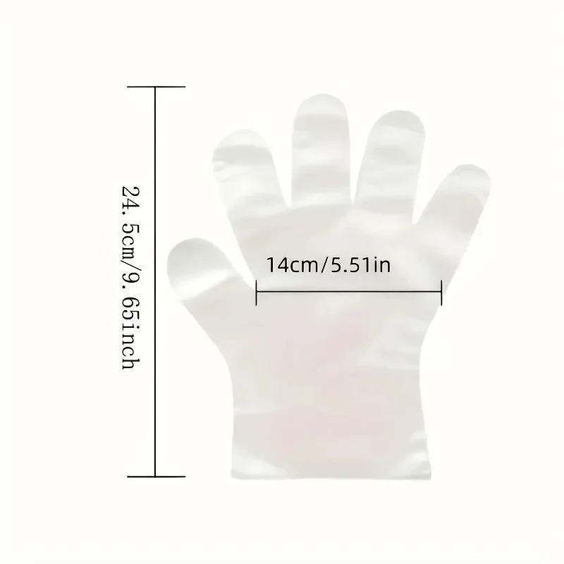 Thick Disposable Hand And Foot - Disposable Mask Blue review and price
