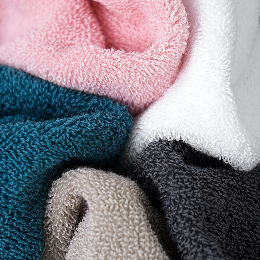 Blue Cotton Bathroom Towels Se - Cloth Face Mask Washable review and price