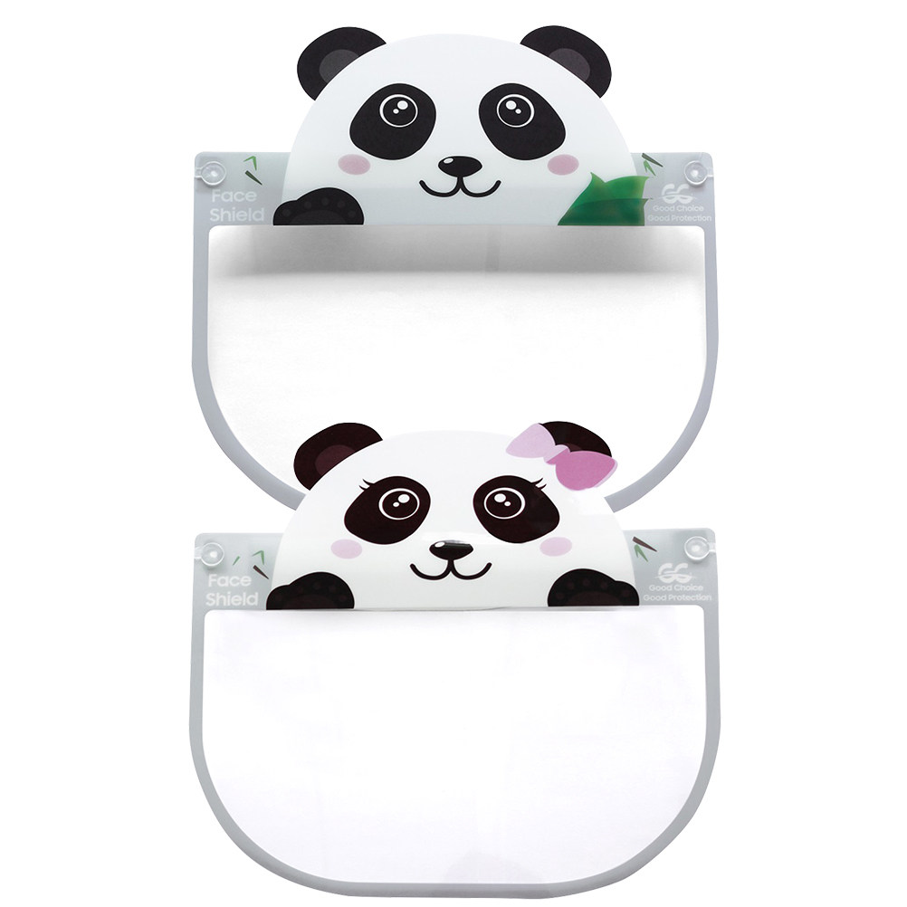 2Pcs Full Face Protective Anti - Kids Face Mask review and price