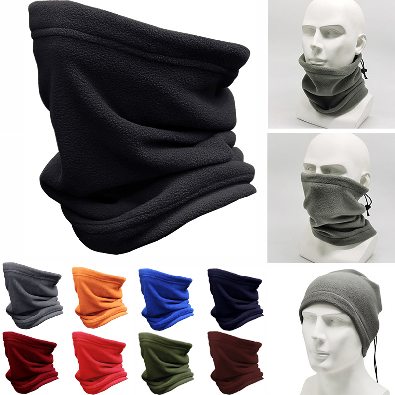 Winter Neck Warmer Men Women T - Respirator Half Face review and price