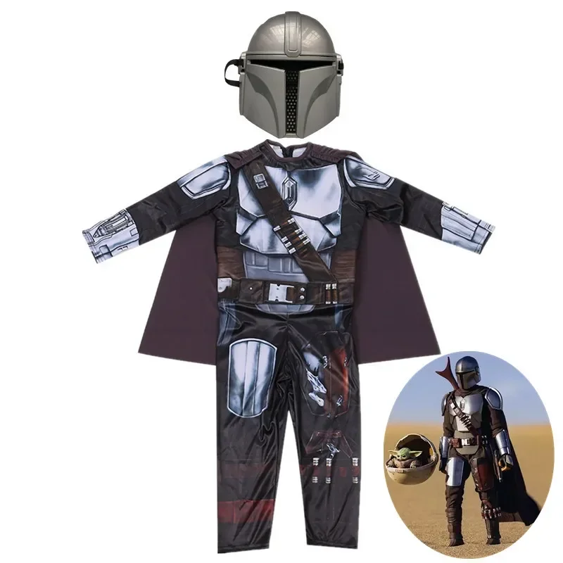 Mandalorian Beska Armor Childr - Kids Face Mask review and price
