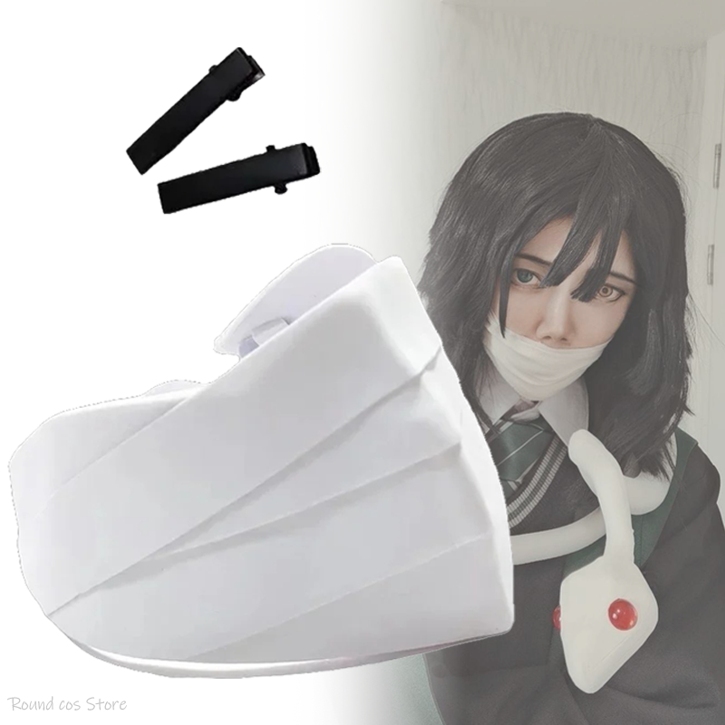 Anime Iguro Obanai Cosplay Mas - Respirator Half Face review and price